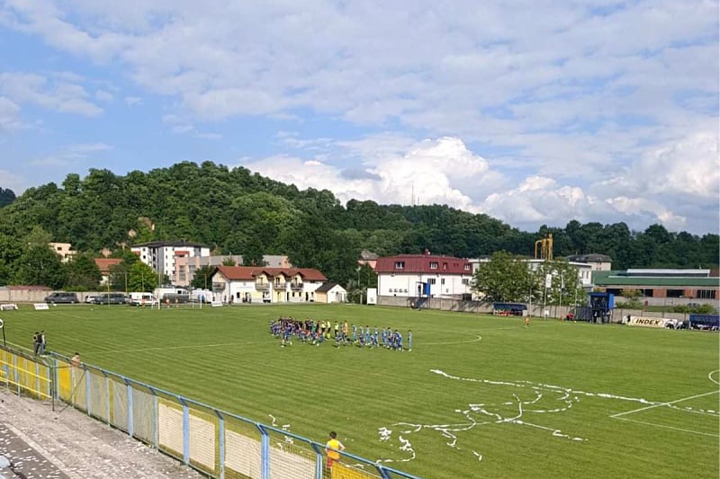 Čelik slavio izuzetno bitnu pobjedu protiv Bratstva, Tuzla City u 97. minuti ostala bez trijumfa