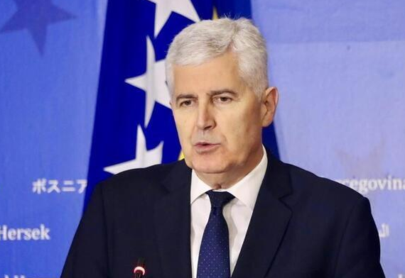 Covic Ministarstvo Sigurnosti Dobro Funkcionise I Bez Ministra