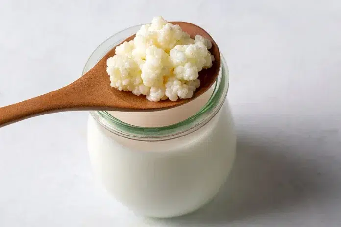 Da Li Je Kefir Dobar Saveznik U Procesu Mrsavljenja.webp