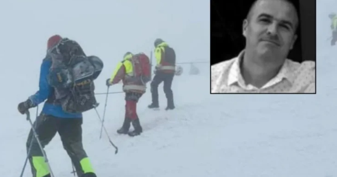 Detalji istrage o smrti meteorologa na Bjelašnici: Saslušani svjedoci, čeka se važna dokumentacija iz FHMZ