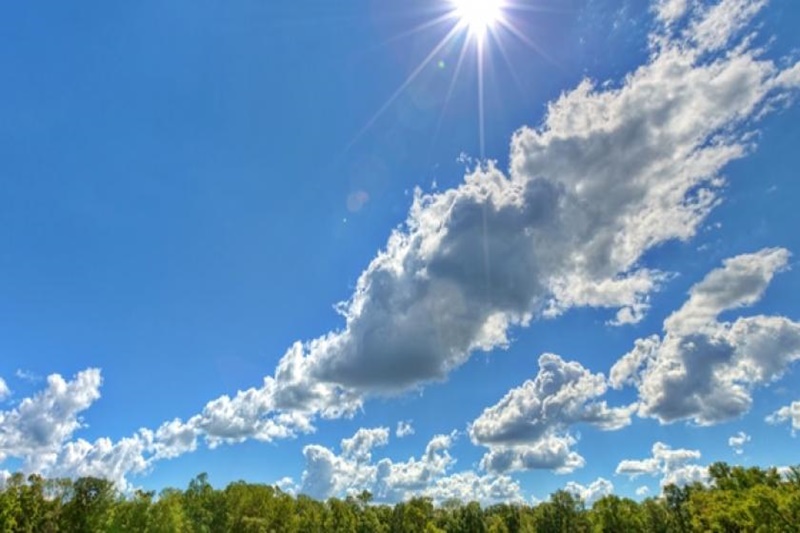 Evo kakvo nas vrijeme očekuje u narednom periodu: Moguć mraz, a najavljuju se i ljetne temperature
