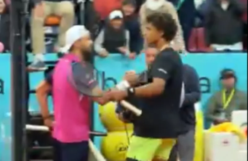 Gabrijel Dialo Igra Life Tournament: Dimitrov je eliminiran za najbolje osam u Madridu!