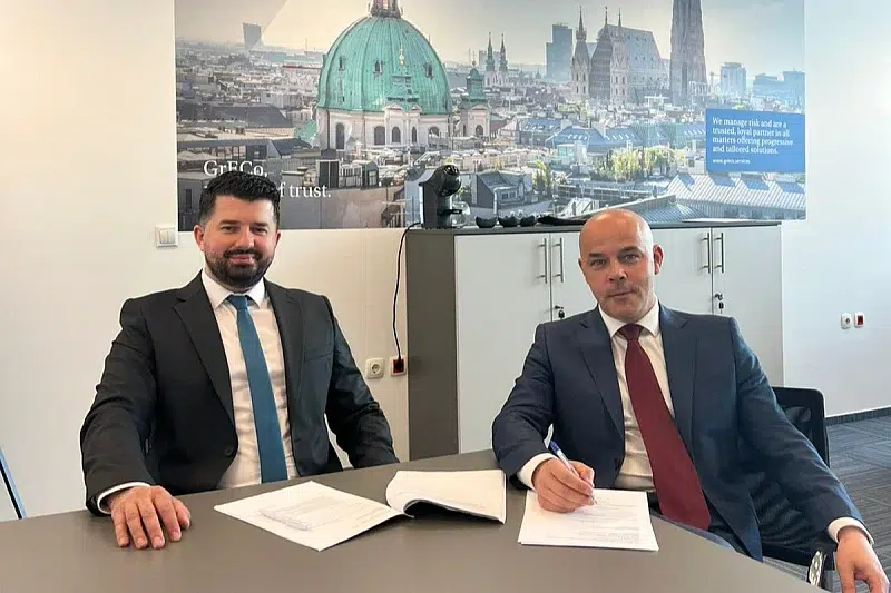 GrECo i DIGNITA: Partnerstvo koje lokalnom tržištu donosi globalne standarde i novu dimenziju povjerenja – Poslovne novine