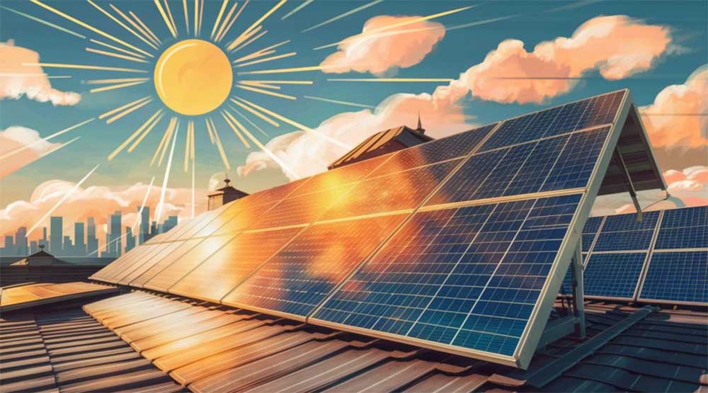 HEP: Najveća sunčana elektrana u Hrvatskoj počinje s radom dogodine