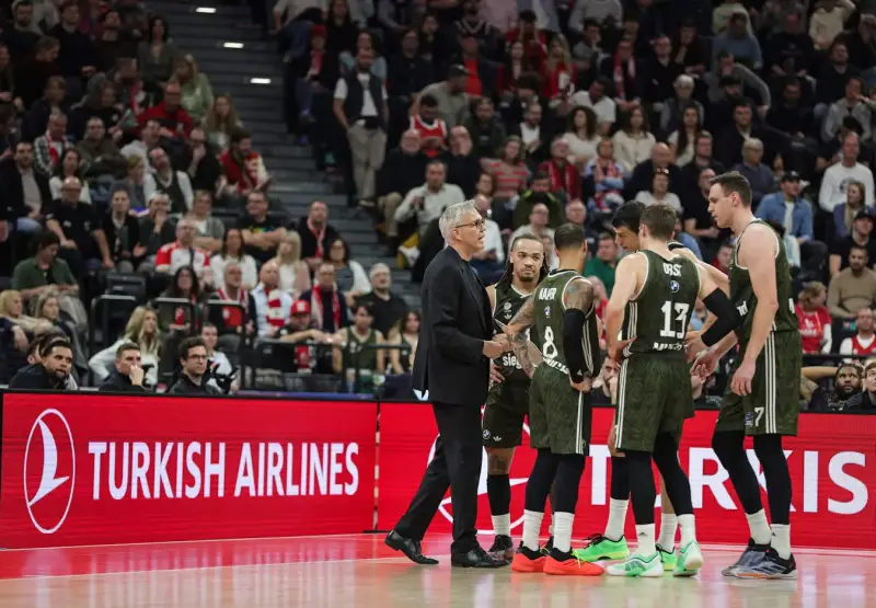 Herbert Seller: Preuzeo je Kanadu, objasnio kakva je njegova uloga u Bayernu