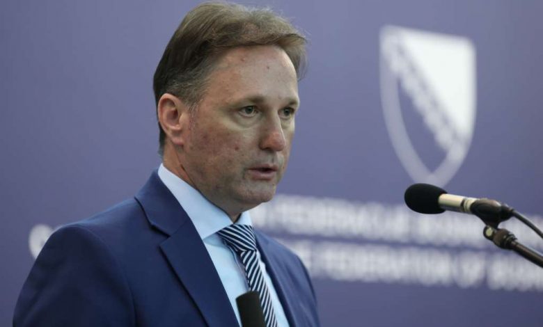 Hrnjić o budućnosti poljoprivrede u FBiH: Rekordan budžet i tri puta više novca za mlade