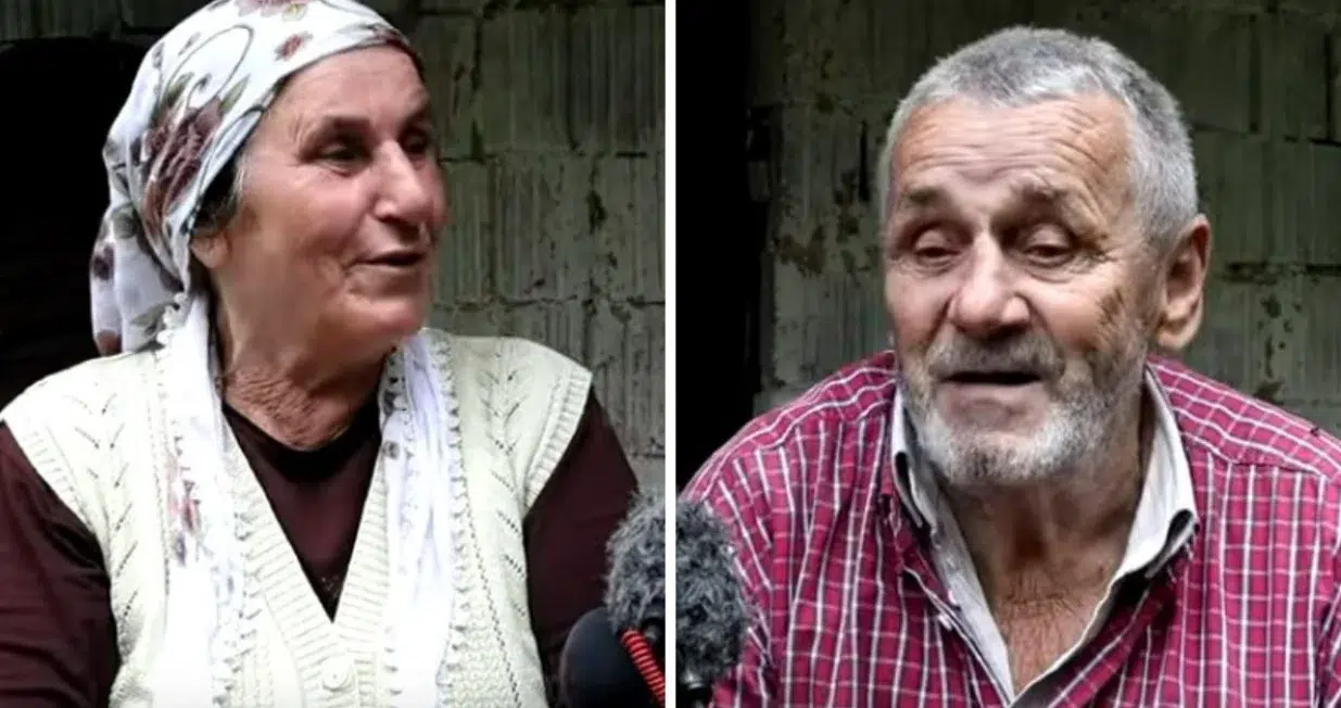 Ibro i tim iz Banovića: Učinio bih sve, ali ona neće, Haman nije voljeti