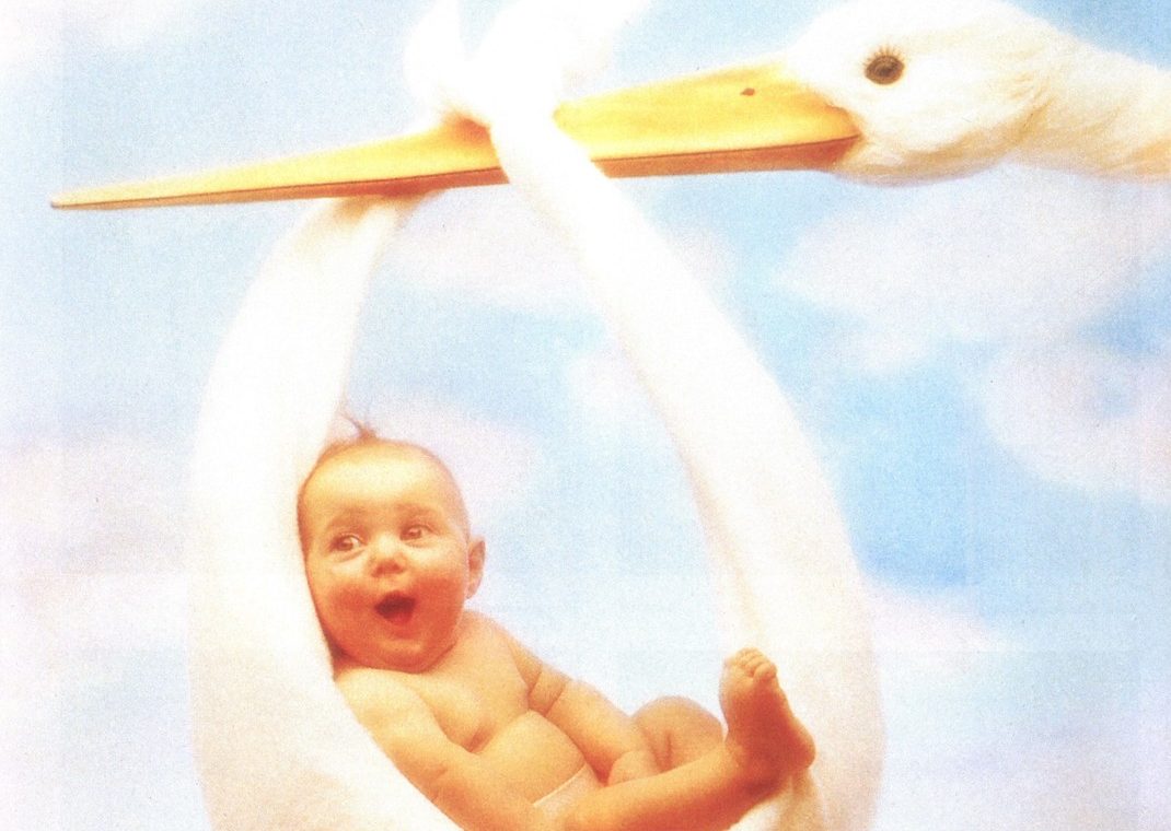 Imena za bebe koje su bile popularne u Jugoslaviji 1990 -ih: Ovi i danas daju djeci i zvuče lijepo
