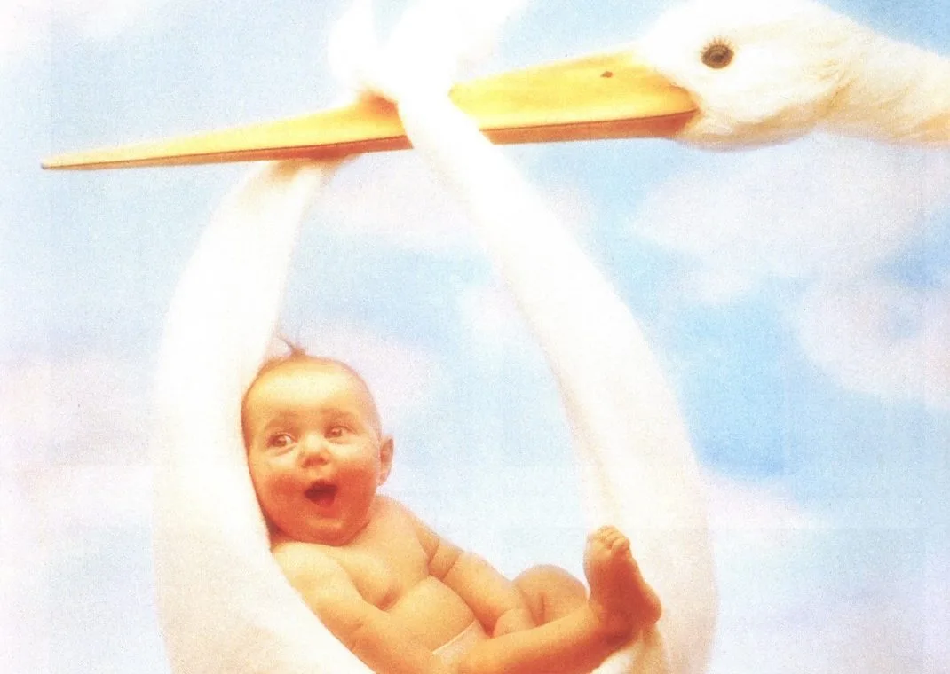 Imena za bebe koje su bile popularne u Jugoslaviji 1990 -ih: Ovi i danas daju djeci i zvuče lijepo