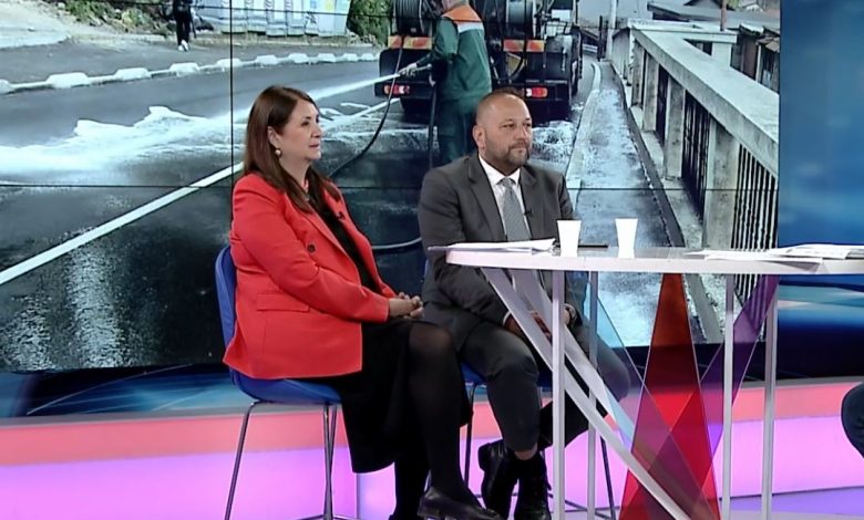 Jašarević: Sanirane su lokacije koje se smatraju žarištem, u fazi smo obrade međuprostora na tim lokacijama