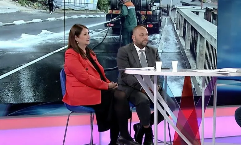Jašarević: Sanirane su lokacije koje se smatraju žarištem, u fazi smo obrade međuprostora na tim lokacijama
