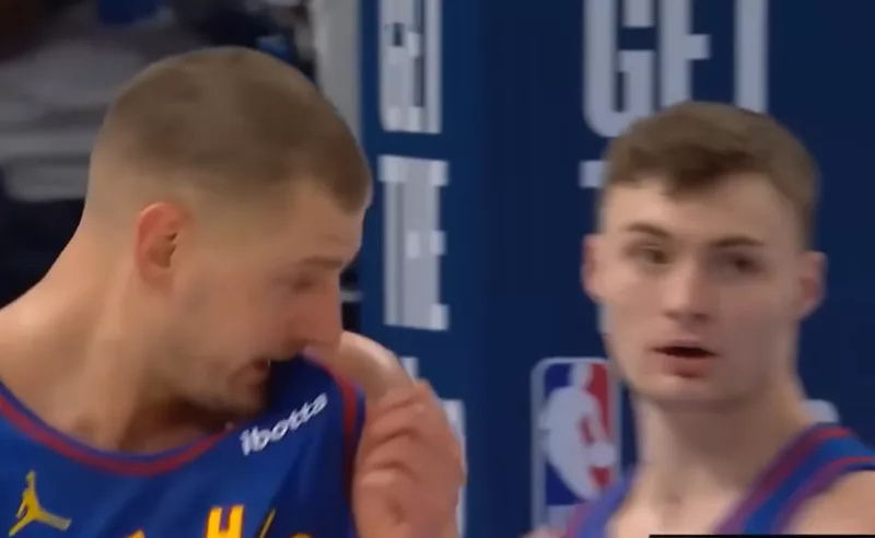 Jokić potpuno sam: za 10 godina, igrači Denvera uklonili su, ovo nije uspjelo!