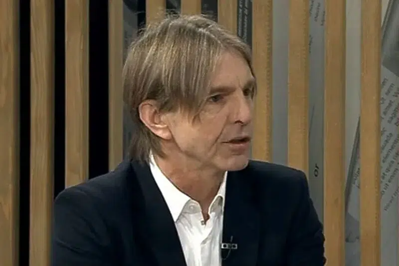 Kojović: Pismo OSCE-a je pogrešno protumačeno, trebaju da se brinu oni koji su izvlačili milijarde iz budžeta BiH