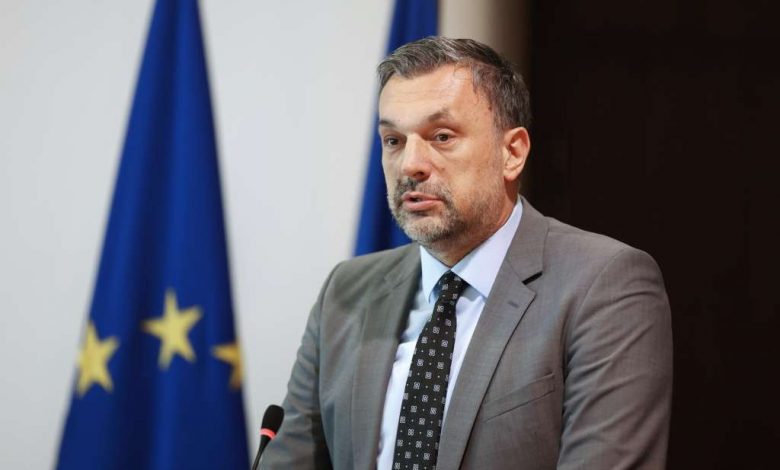 Konaković: Potpisana Platforma je hrabar i odgovoran čin