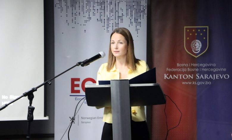 Konsultacijski skup: Korak bliže u kreiranju Zakona o inovacijskoj djelatnosti