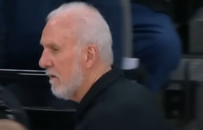 Kraj jedne ere: Popovich definitivno nije trener Sparsmana!