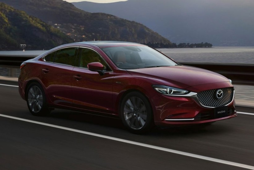 Mazda MX-5 će dobiti električni pogon