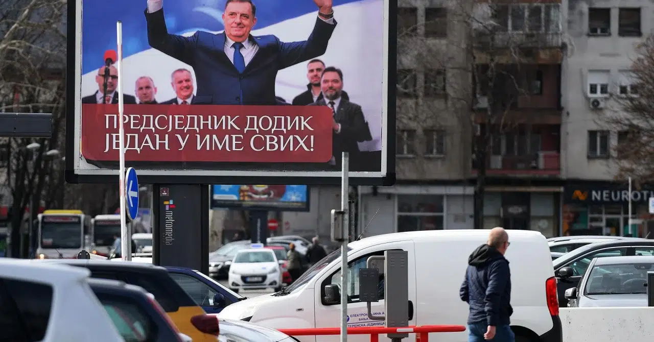 Međunarodni institut: ‘Ovo je najjači hrvatski udar na BiH od prosinca ‘91.!‘
