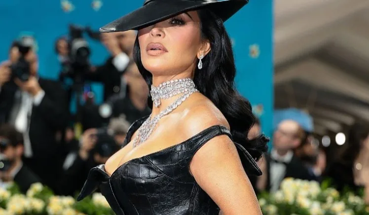 Met Gala 2025: Najbolje modne kreacije