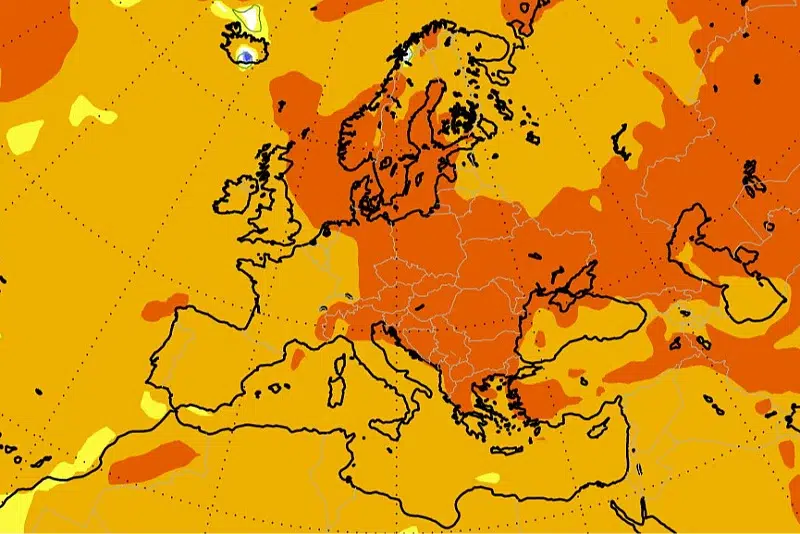 Meteorolozi objavili prognozu za ljeto 2025. godine: Čekaju nas suše i “paklene” vrućine