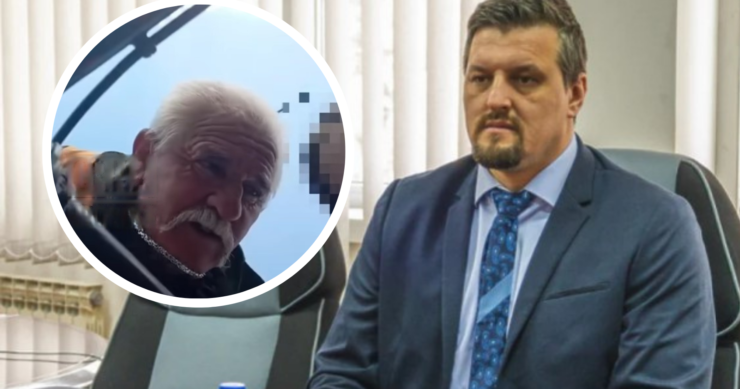 Ministar Habibija o gnusnom snimku: “Dužan sam reagovati zbog digniteta institucije”