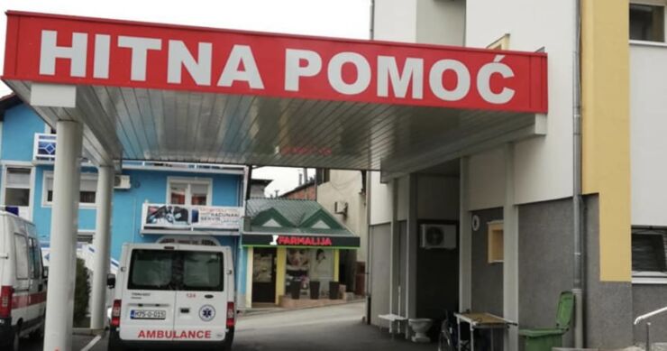Muškarac napao doktoricu zbog čekanja u redu