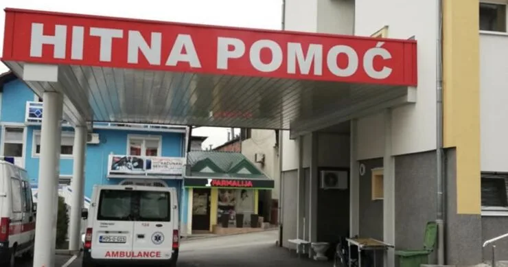 Muškarac napao doktoricu zbog čekanja u redu