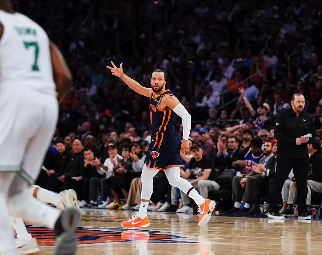 NBA: Branson je ponovno zasjao, Svrnula je završena sezona (video)