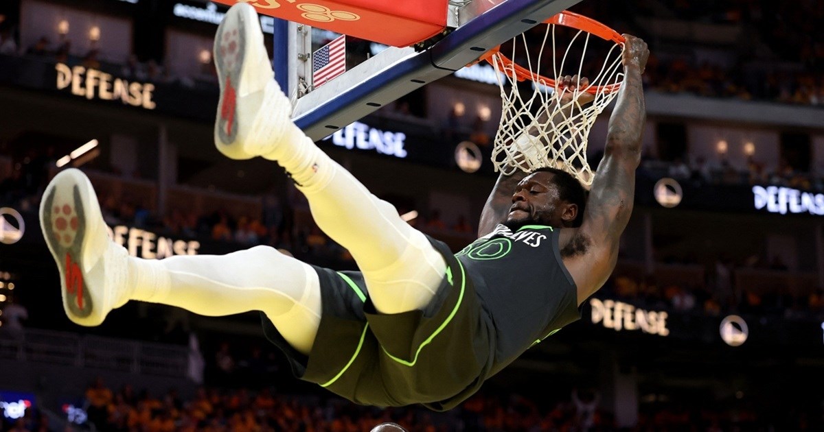 NBA: Uvjerljiva pobjeda Bostona, Minnesota bolja od Golden Statea