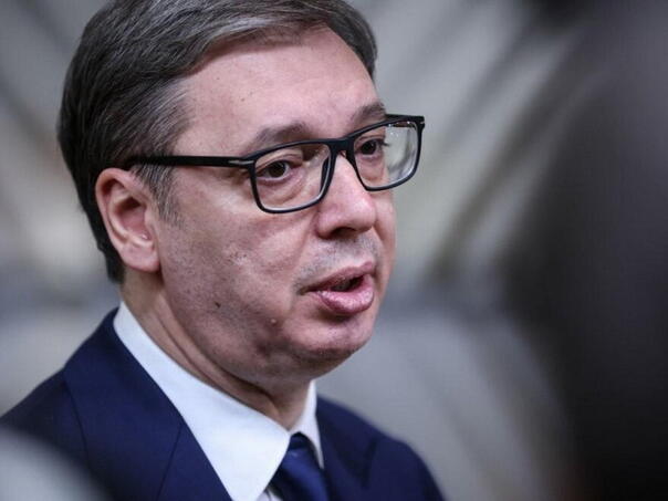 Niski Studenti Podnijeli Krivicnu Prijavu Protiv Vucica Terete Ga Za