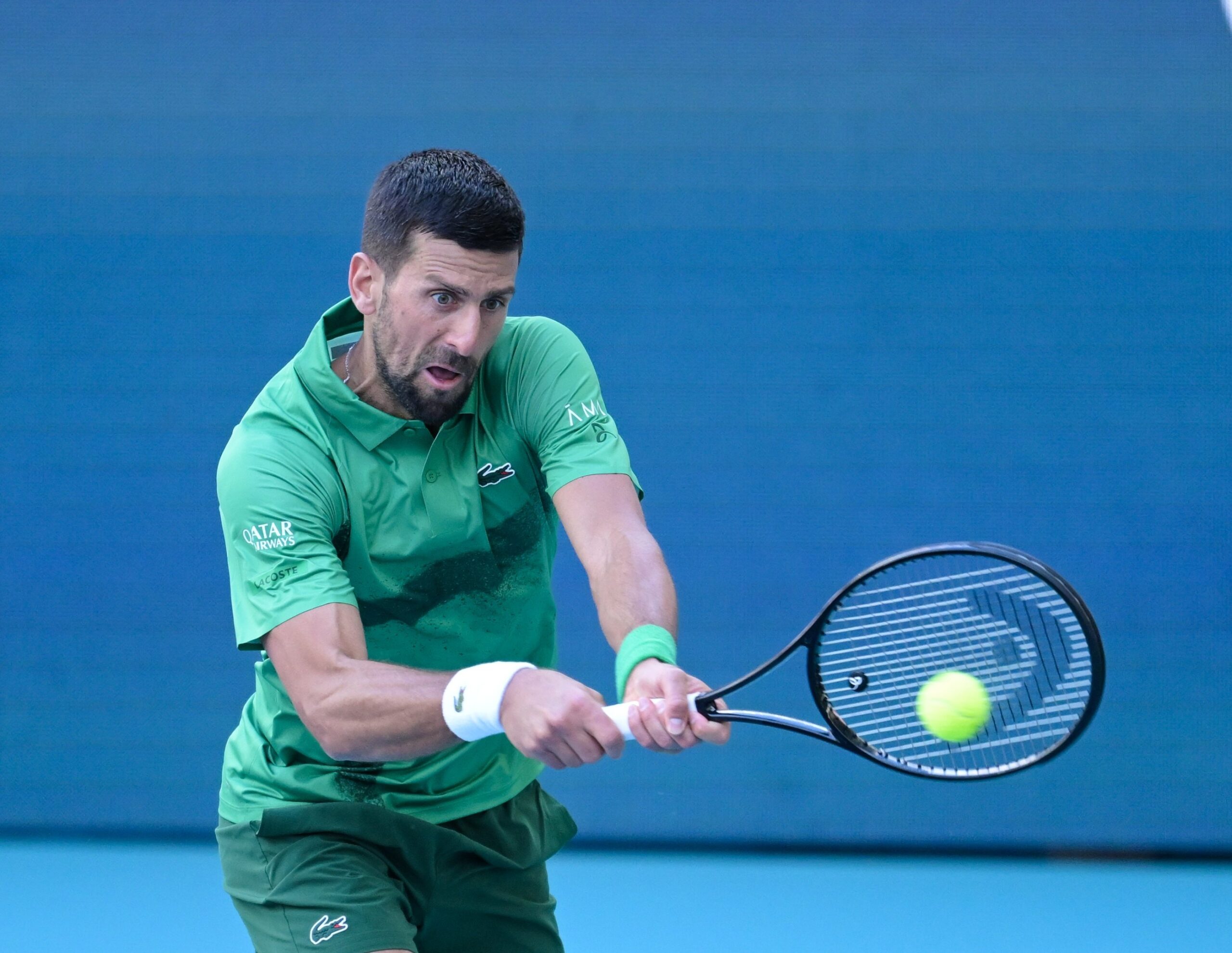 Najnovije vijesti: Nekrudi Novak Đoković i Andy Mari