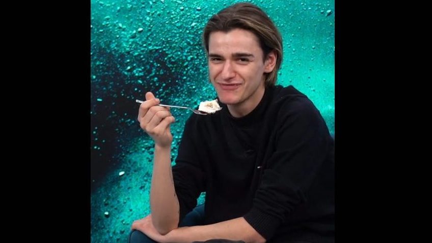“Ne gledam predviđanje kladionica”: Što prvo polufinale Eurovizije kaže Marko Božanjak, koji predstavlja Hrvatsku