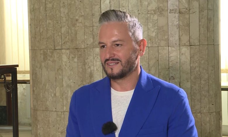Neno Murić: Sve je manje iskrenog pristupa muzici