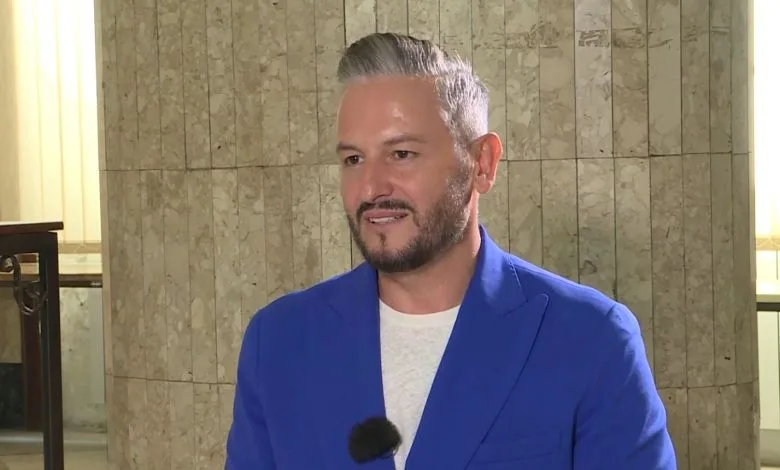 Neno Murić: Sve je manje iskrenog pristupa muzici