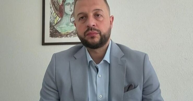 Nešković (SDS): Čović nas je na Kupresu zamolio da ne diramo Špirića dok ne izglasaju Izborni zakon