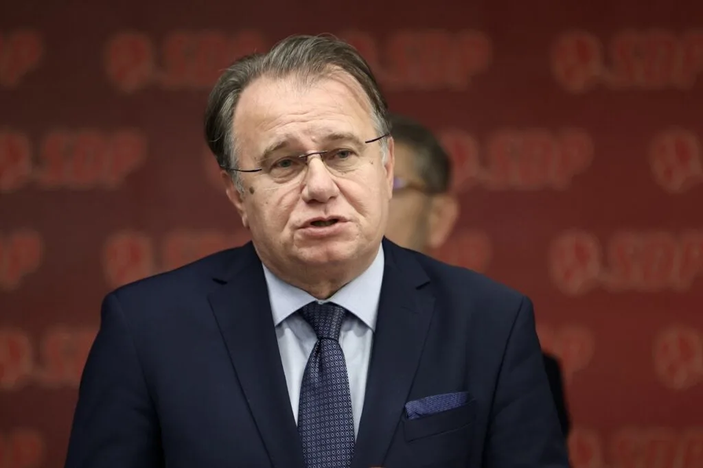 Nikšić: Svi iskazuju nekakve želje – secesija, tri federalne jedinice, a imamo i mi svoje želje