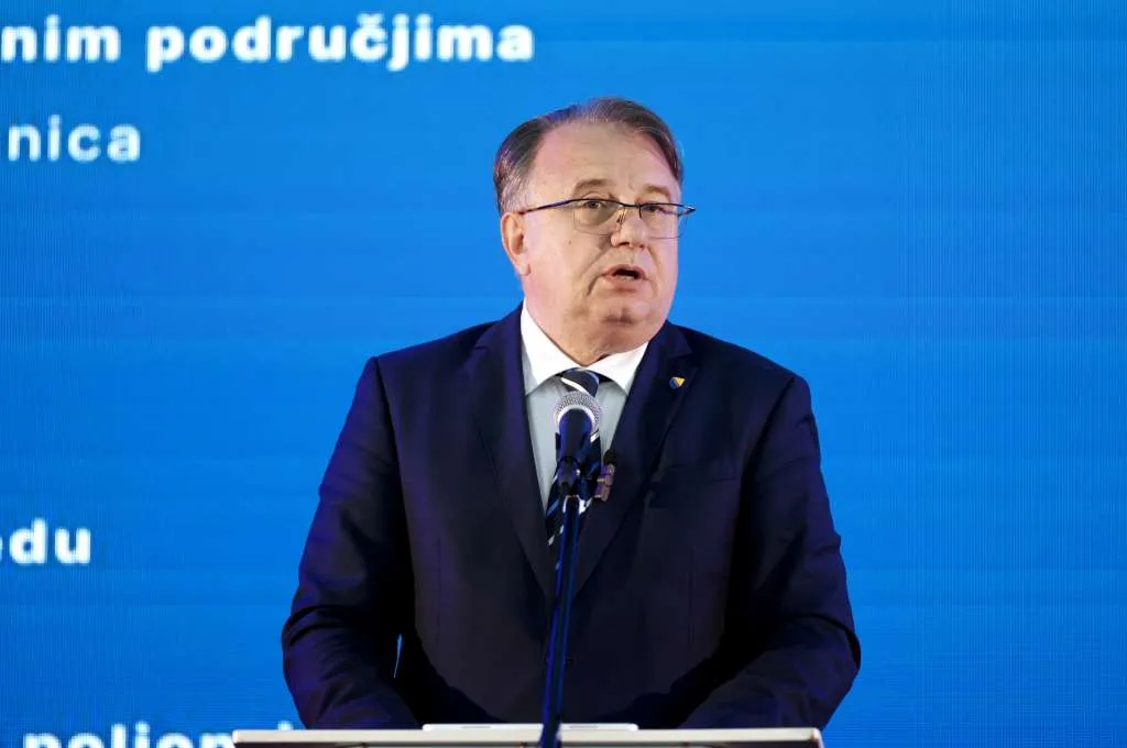 Nikšić o sanacijama poplavljenih područja: Planirane dvije stambene zgrade