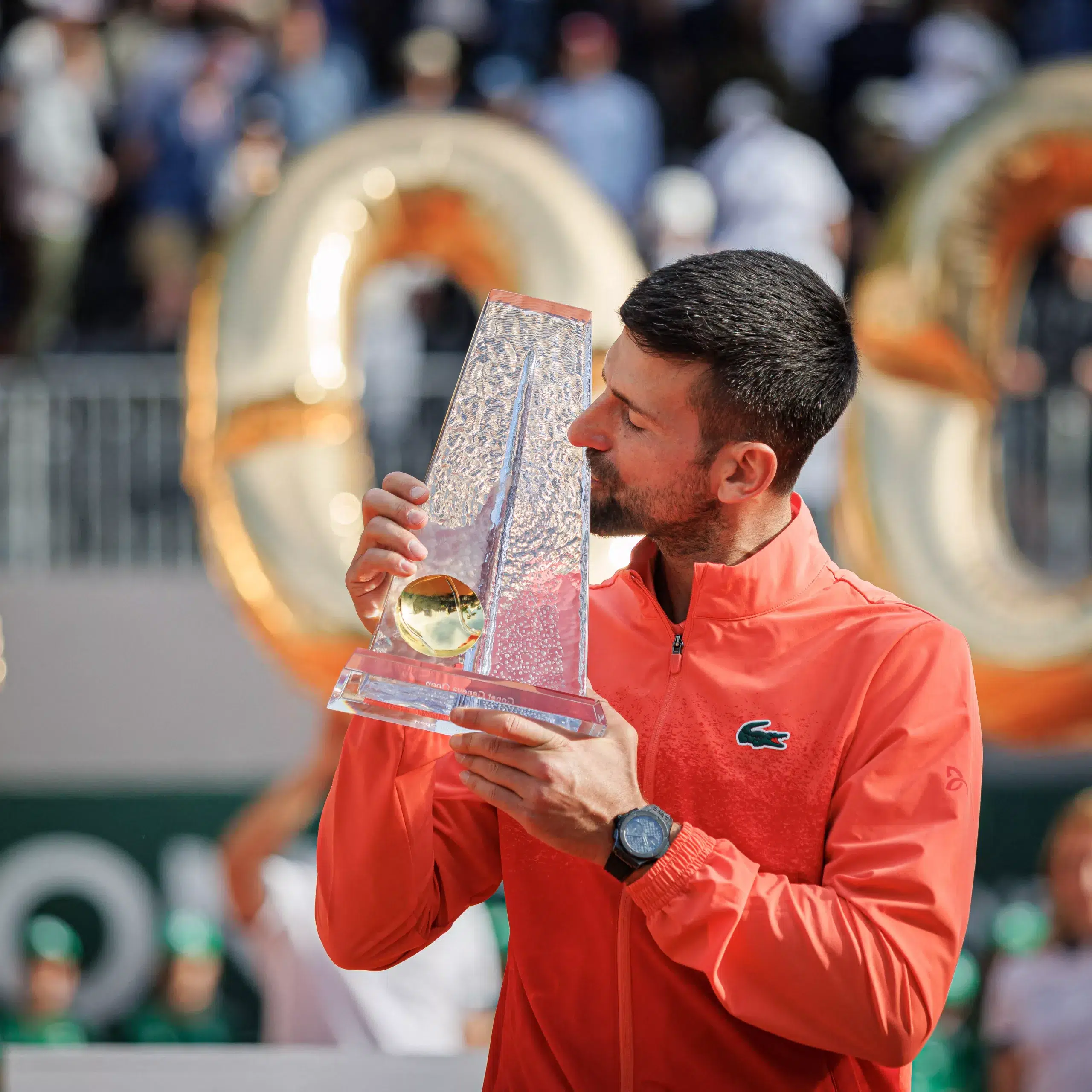 Novak danas izlazi na teren: Đoković protiv Mutea za treći krug Rolana Garosa