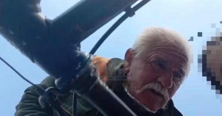 Određen pritvor Osmanu Osmančeviću (64) kojeg je d‌jevojčica snimila zbog se.sualnog uznemiravanja