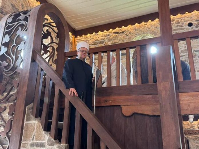 Poruka Muftije Dedovica U Mostaru Ce Konacno Biti Porazena Politika