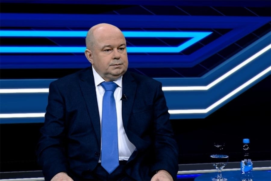 PRAVNI EKSPERT MILAN BLAGOJEVIĆ: EU i Soreca lobiraju za Dodika, iskazali su nepoštovanje prema BiH