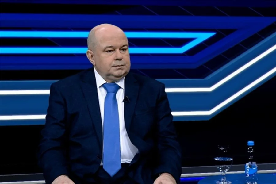 PRAVNI EKSPERT MILAN BLAGOJEVIĆ: EU i Soreca lobiraju za Dodika, iskazali su nepoštovanje prema BiH