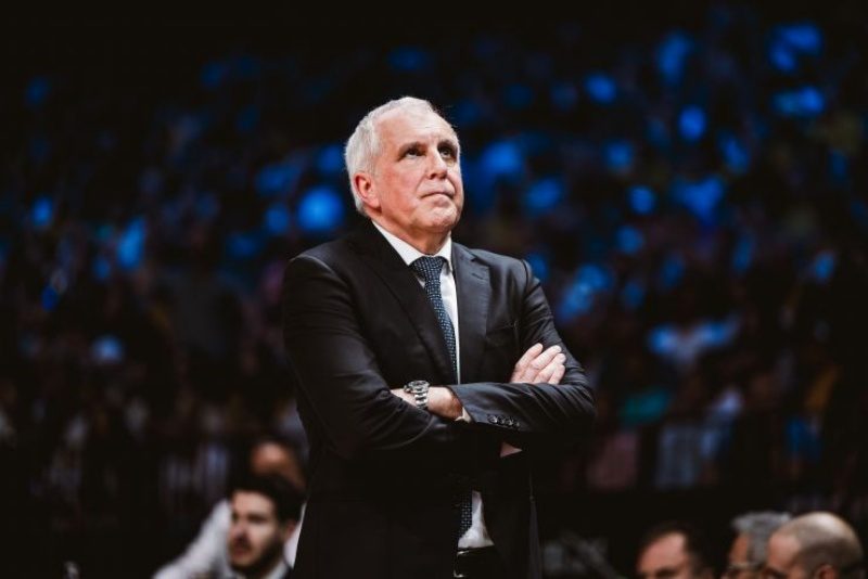 Poznati i detalji: Partizan je za sljedeću sezonu osvojio prvo veliko pojačanje!