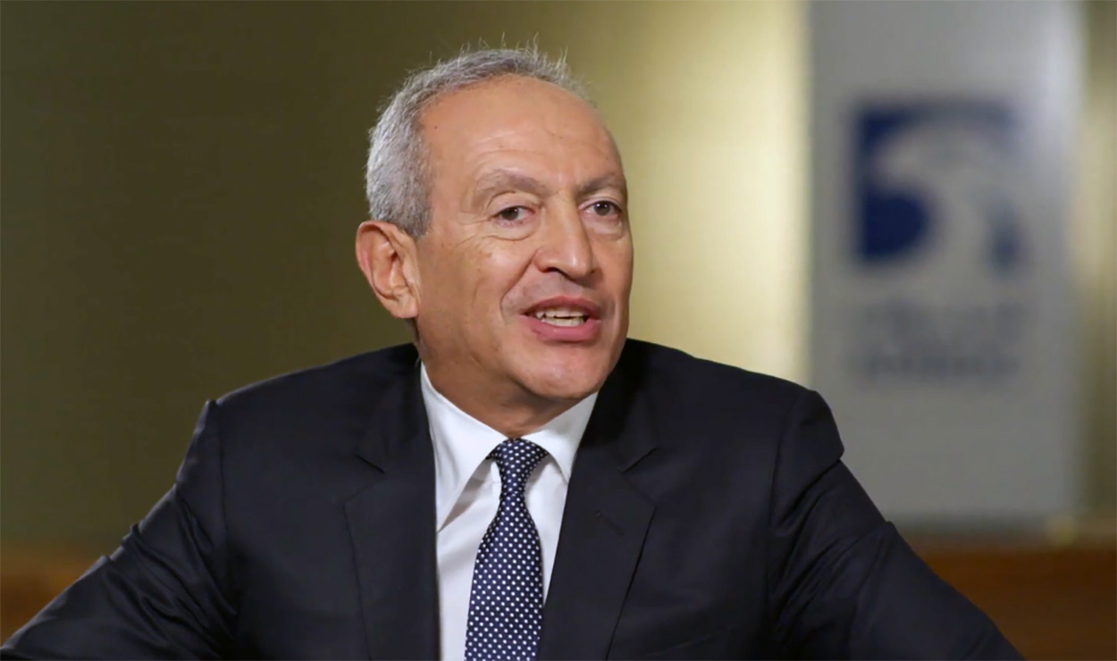 Privatni kapital u ćorsokaku: Sawiris kaže da su “najbolji dani prošli”