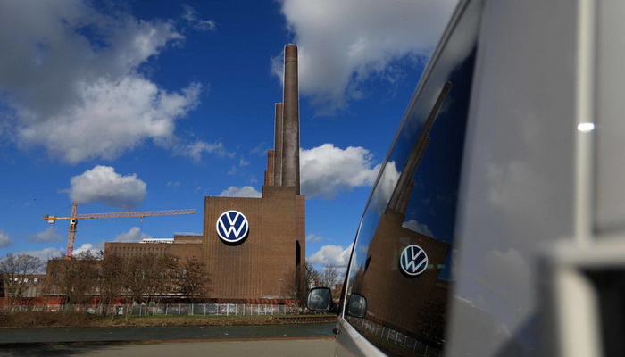 Profit Volkswagena potonuo 37% zbog američkih carina i globalnih tenzija