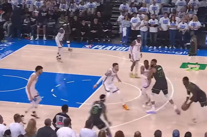 Prsten je udio: Znate li koliko NBA naslova ima trenutne polufinale?