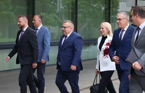 SDS: Cvijanović je kruna kriminala u predmetu Viaduct