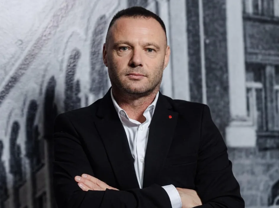 Šef banjalučkog SDP-a Vuković: “Odlazak bjegunaca s vlasti je neminovan. Dodik će pobjeći iz BiH, postao je teret srpskom narodu”