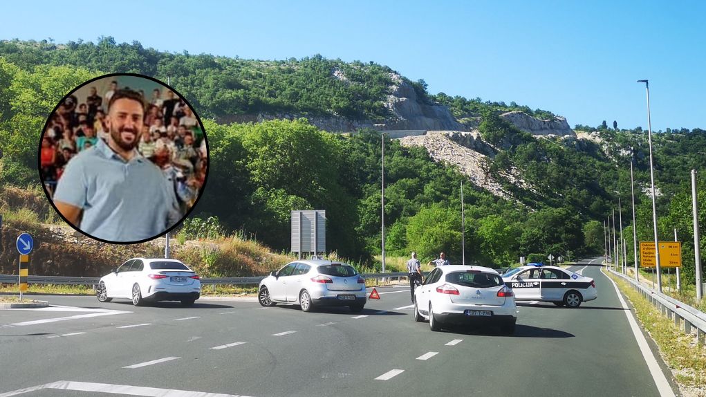 Sin bivšeg savjetnika predsjednika FBiH osumnjičen za izazivanje nesreće kod Počitelja
