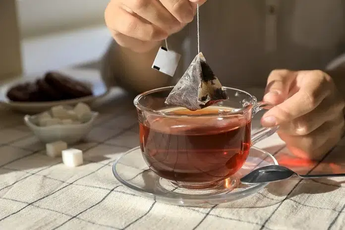 Torbe Za Caj Mogu Imati Dodatnu Primjenu U Vasem Domu.webp
